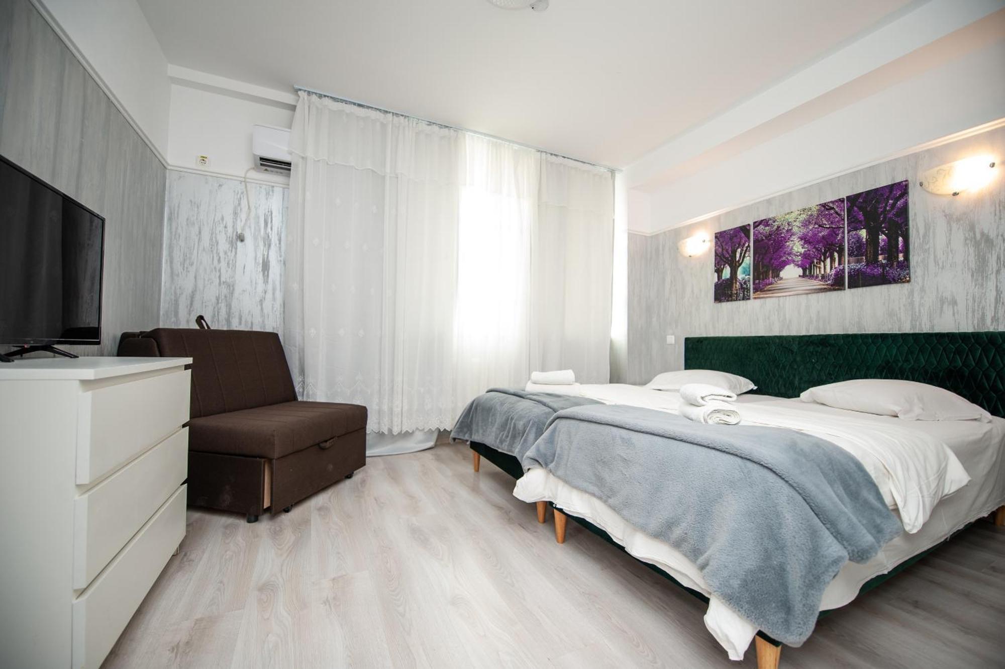 Sia Residence Otopeni Exterior foto